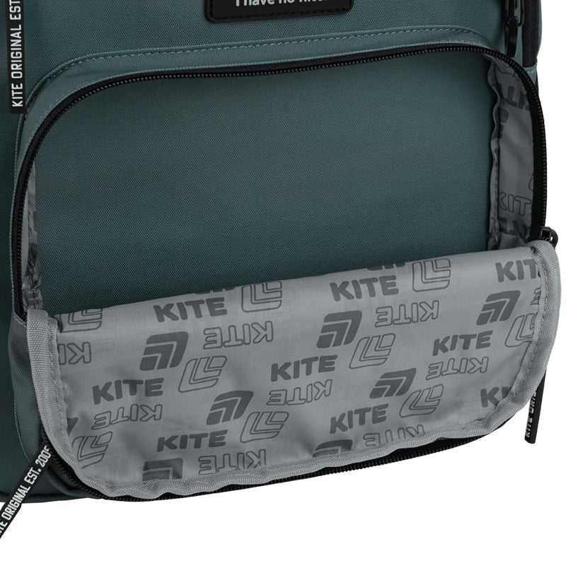 Рюкзак Kite Education teens K25-1019L-1