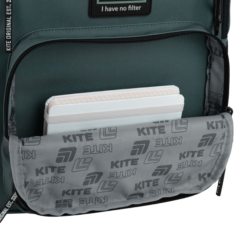 Рюкзак Kite Education teens K25-1019L-1