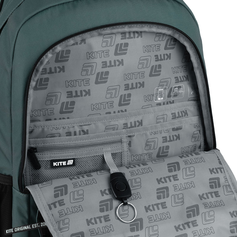 Рюкзак Kite Education teens K25-1019L-1