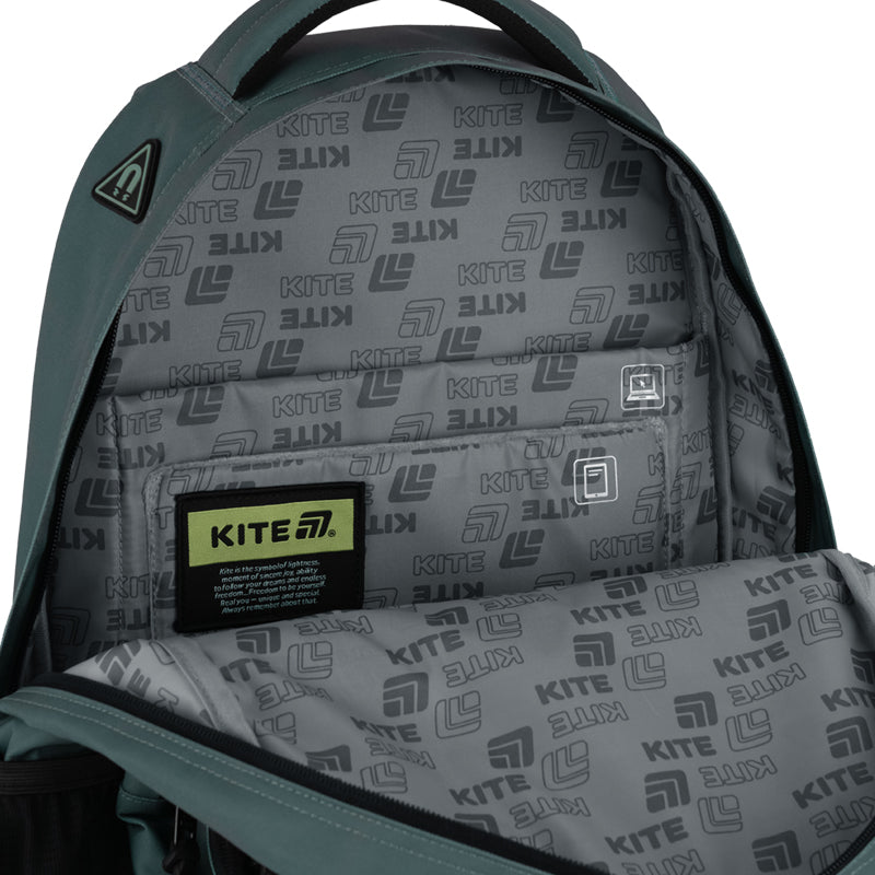 Рюкзак Kite Education teens K25-1019L-1