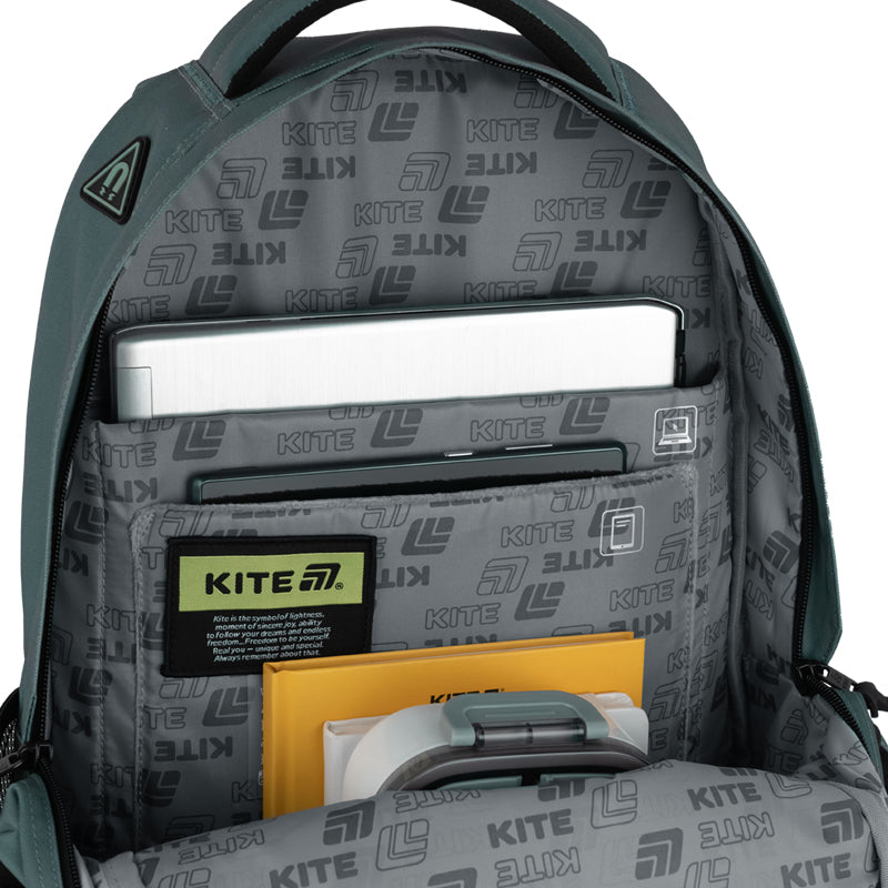 Рюкзак Kite Education teens K25-1019L-1