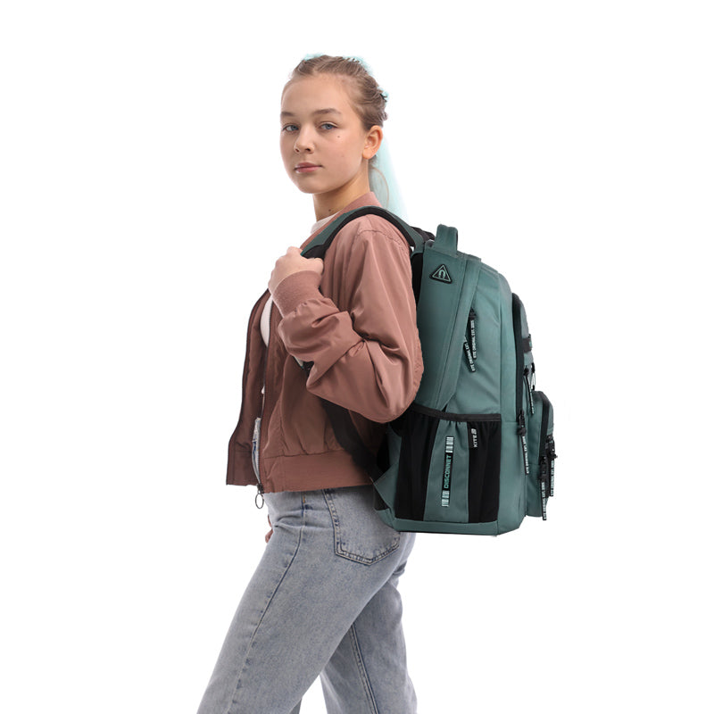 Рюкзак Kite Education teens K25-1019L-1
