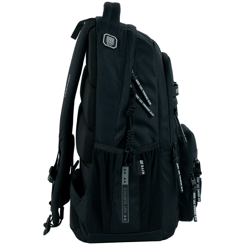 Рюкзак Kite Education teens K25-1019L-2