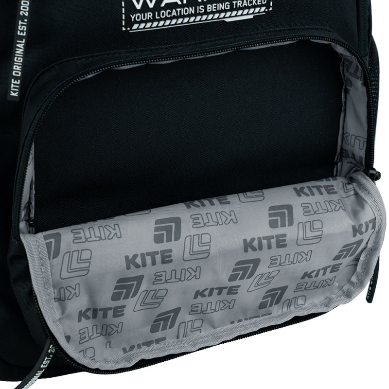 Рюкзак Kite Education teens K25-1019L-2