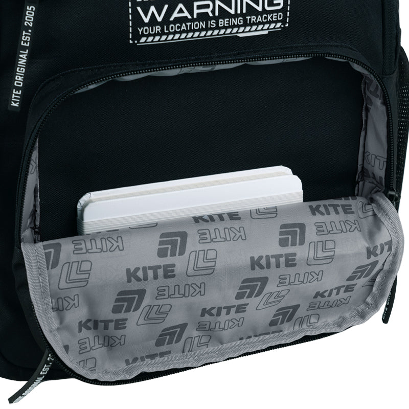 Рюкзак Kite Education teens K25-1019L-2