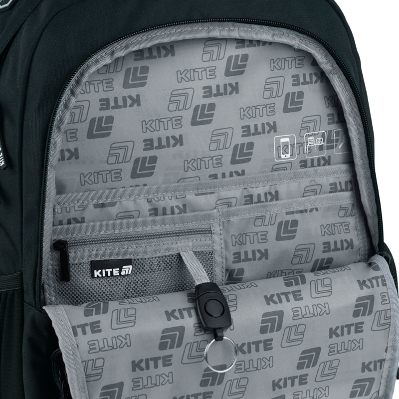 Рюкзак Kite Education teens K25-1019L-2