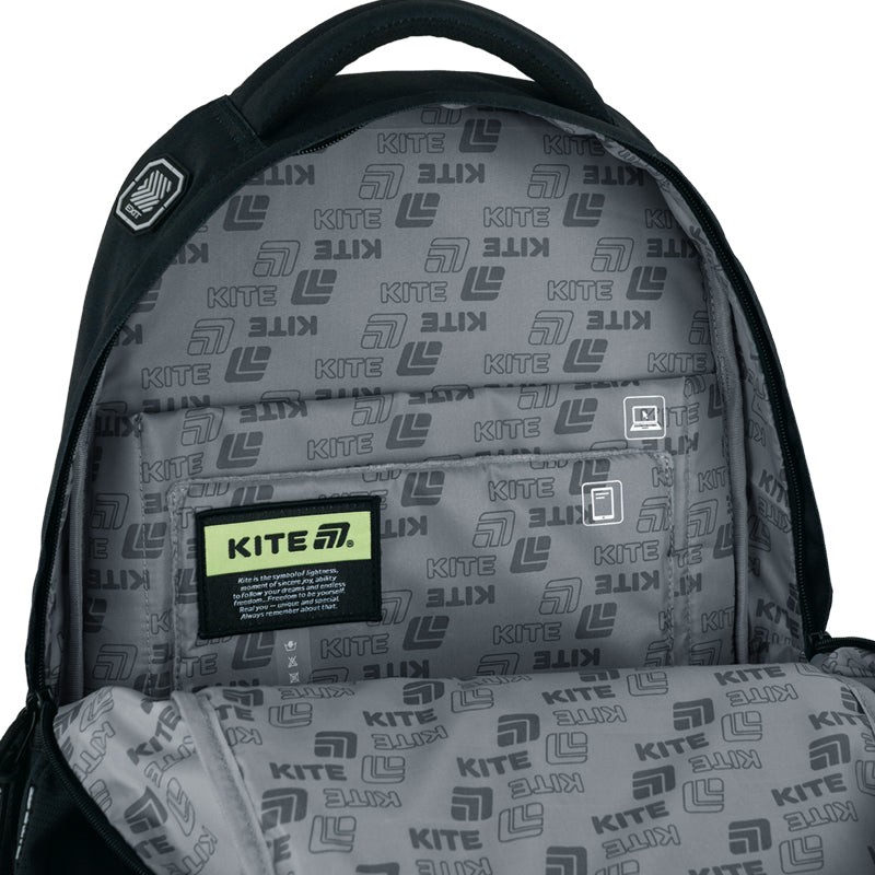 Рюкзак Kite Education teens K25-1019L-2