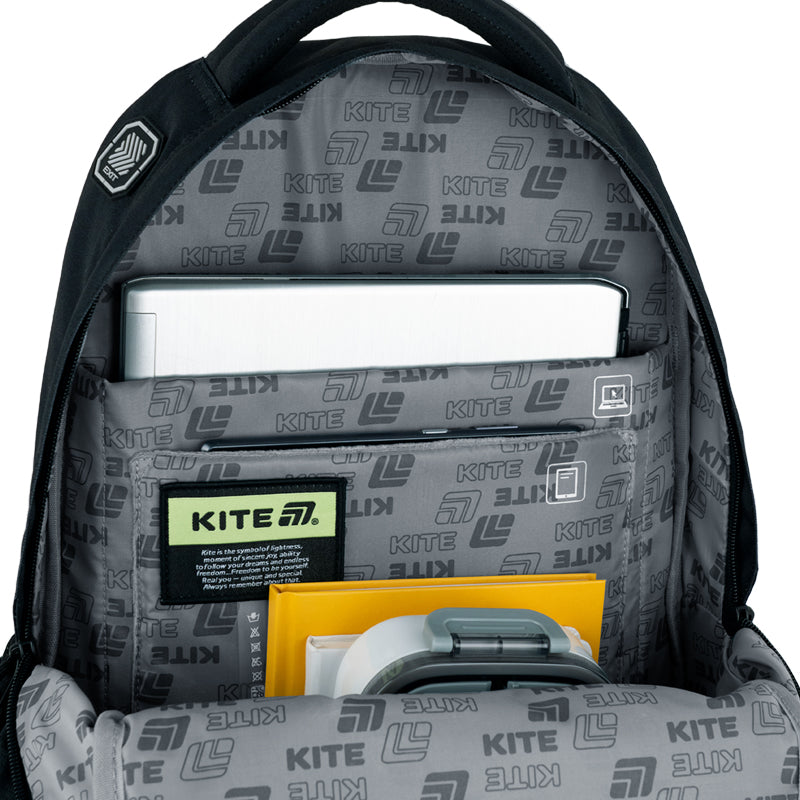 Рюкзак Kite Education teens K25-1019L-2