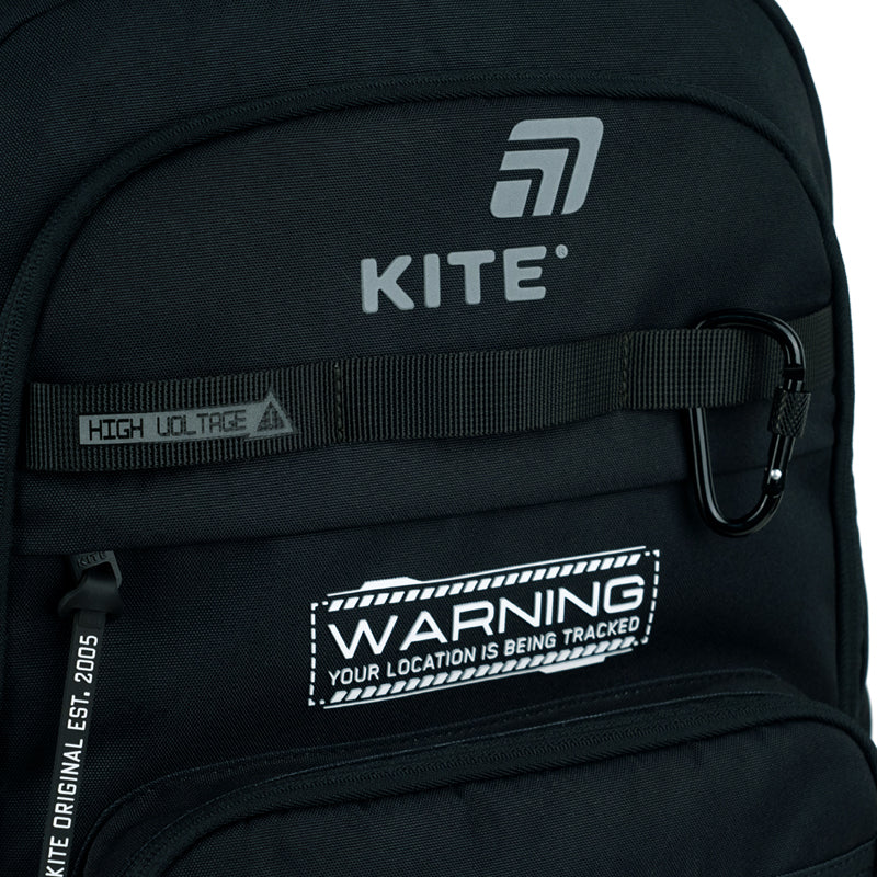 Рюкзак Kite Education teens K25-1019L-2