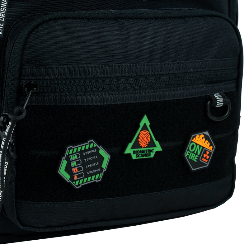 Рюкзак Kite Education teens K25-1019L-2