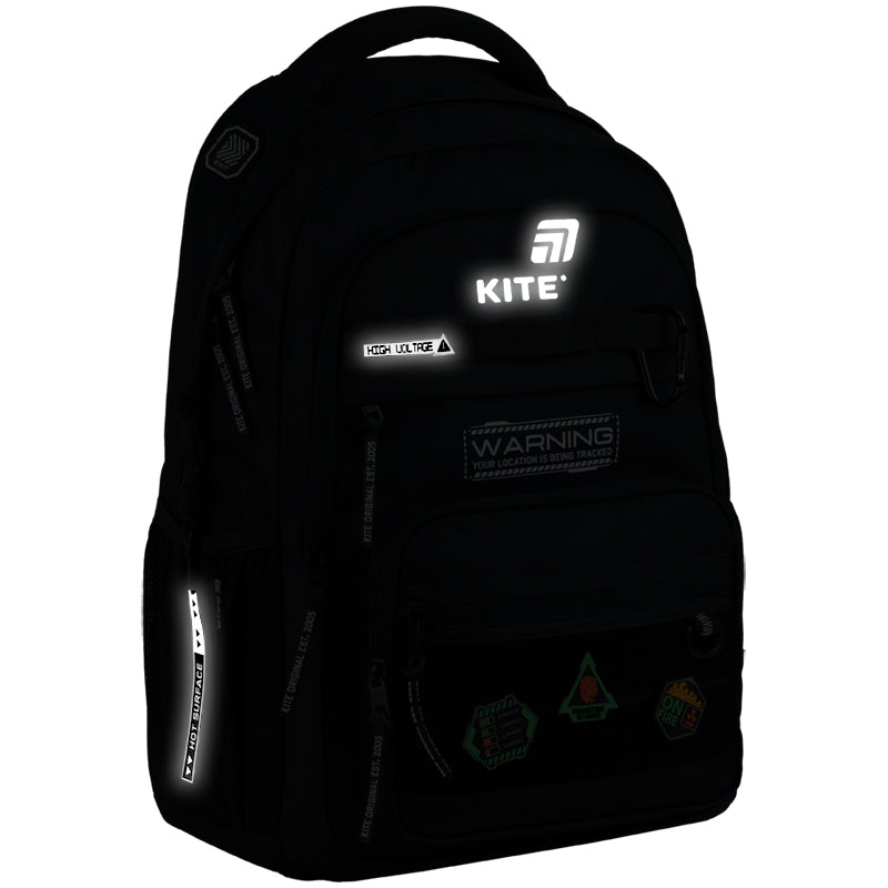 Рюкзак Kite Education teens K25-1019L-2