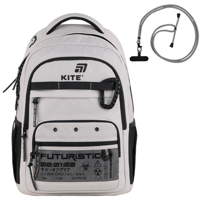 Рюкзак Kite Education teens K25-1019L-3