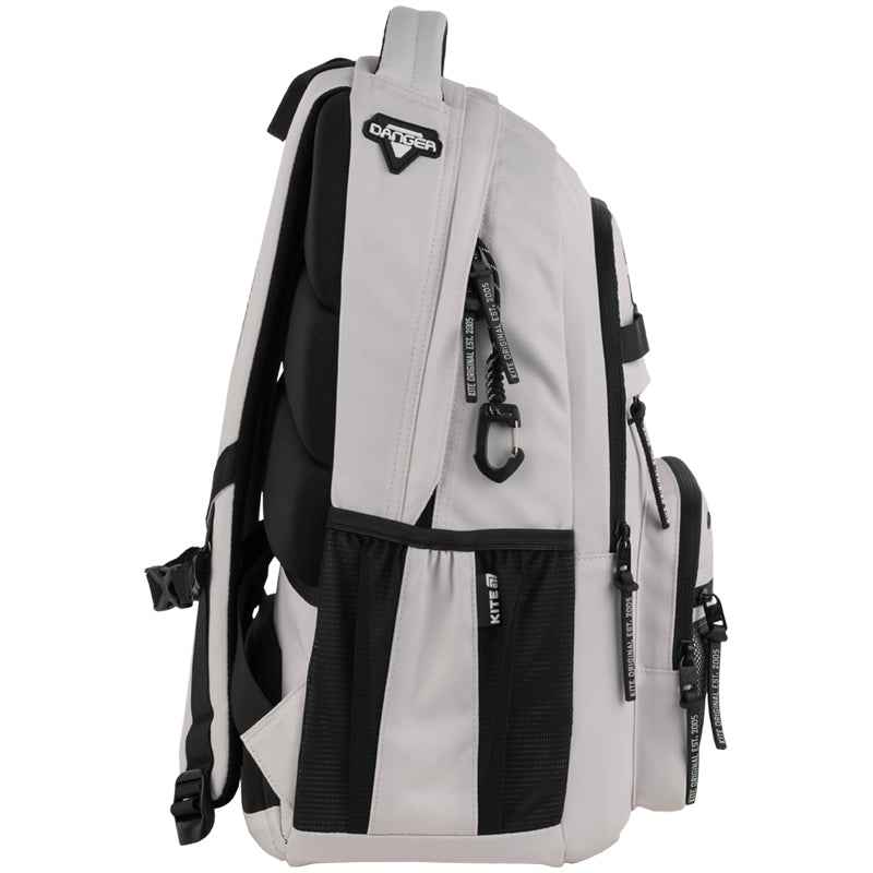 Рюкзак Kite Education teens K25-1019L-3