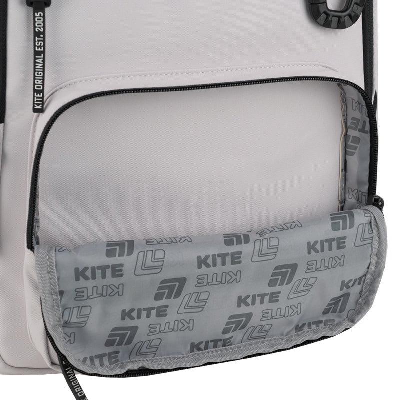 Рюкзак Kite Education teens K25-1019L-3