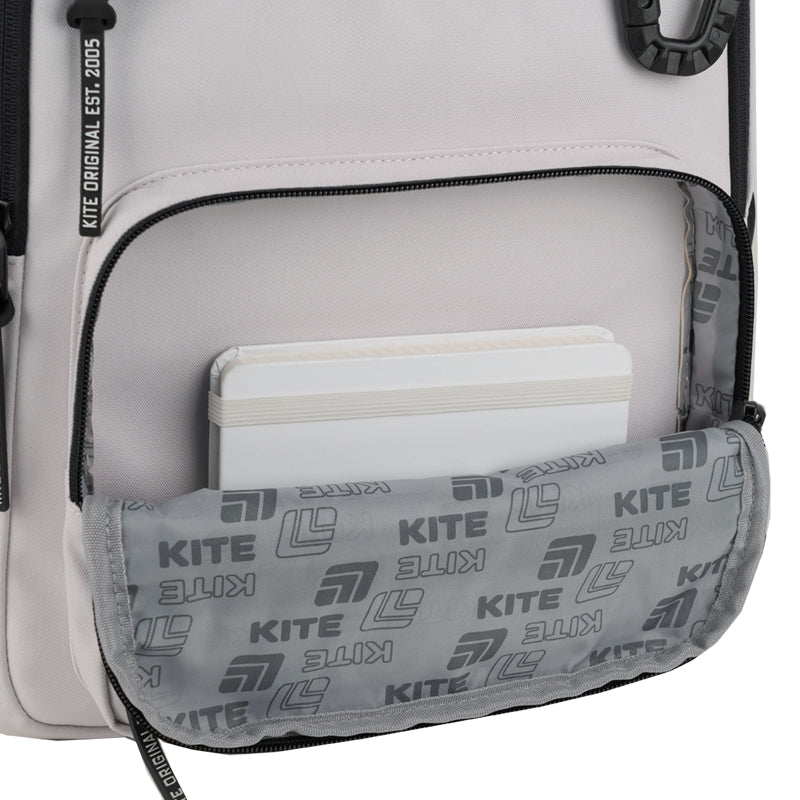 Рюкзак Kite Education teens K25-1019L-3