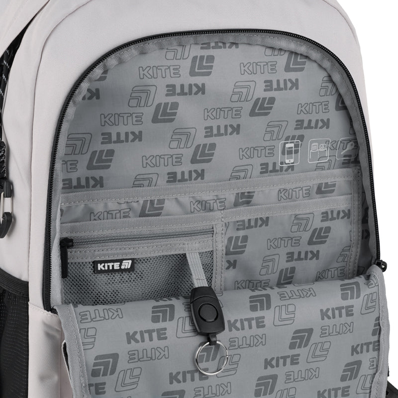 Рюкзак Kite Education teens K25-1019L-3