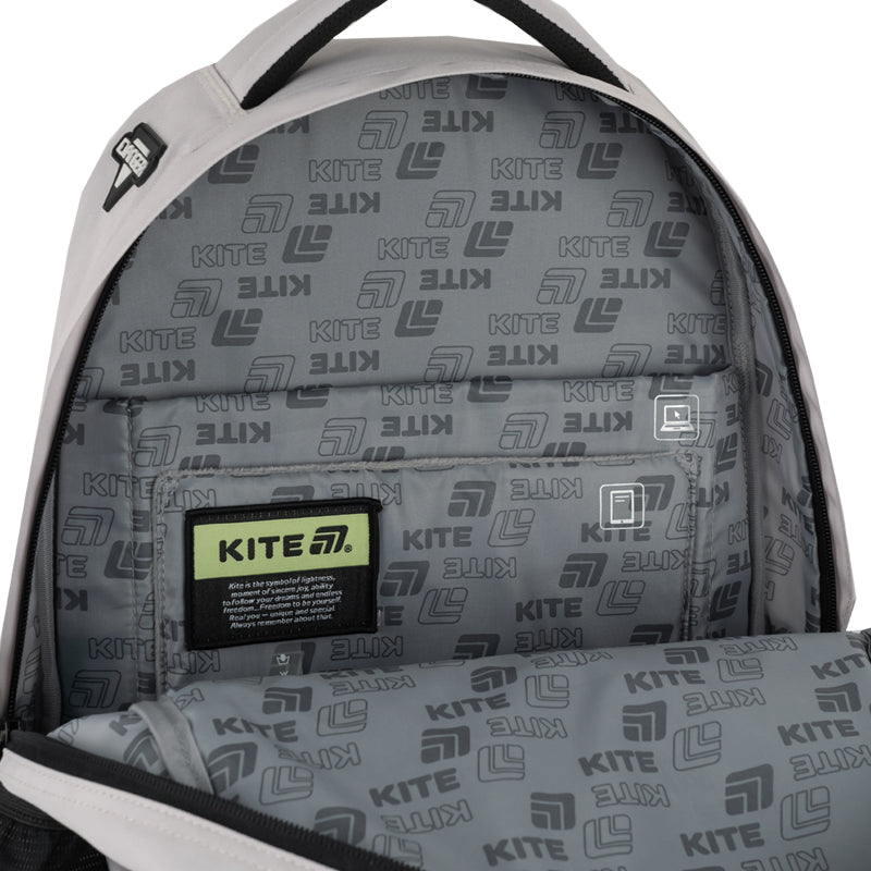 Рюкзак Kite Education teens K25-1019L-3