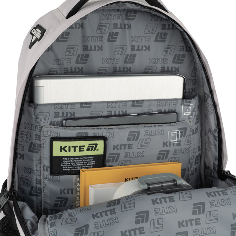 Рюкзак Kite Education teens K25-1019L-3