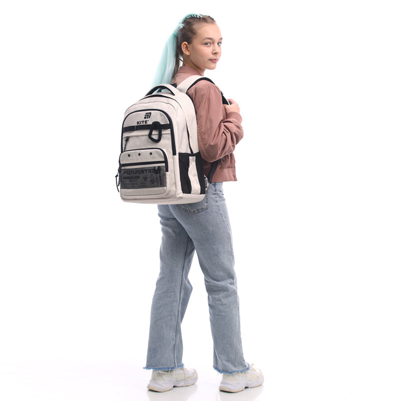 Рюкзак Kite Education teens K25-1019L-3