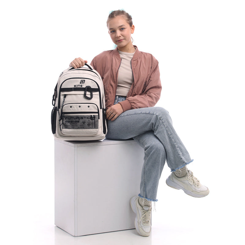 Рюкзак Kite Education teens K25-1019L-3