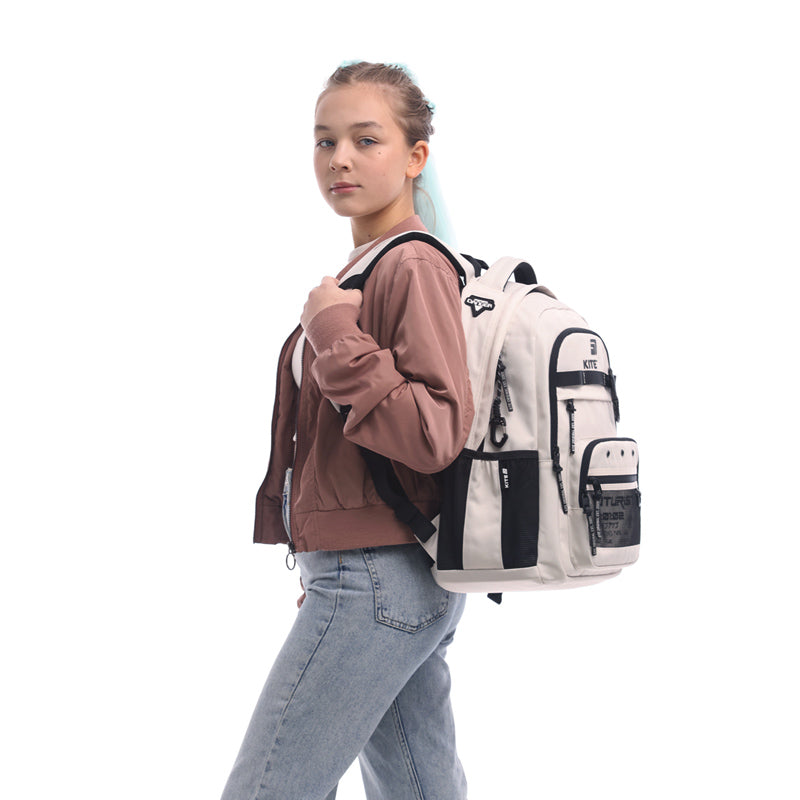 Рюкзак Kite Education teens K25-1019L-3