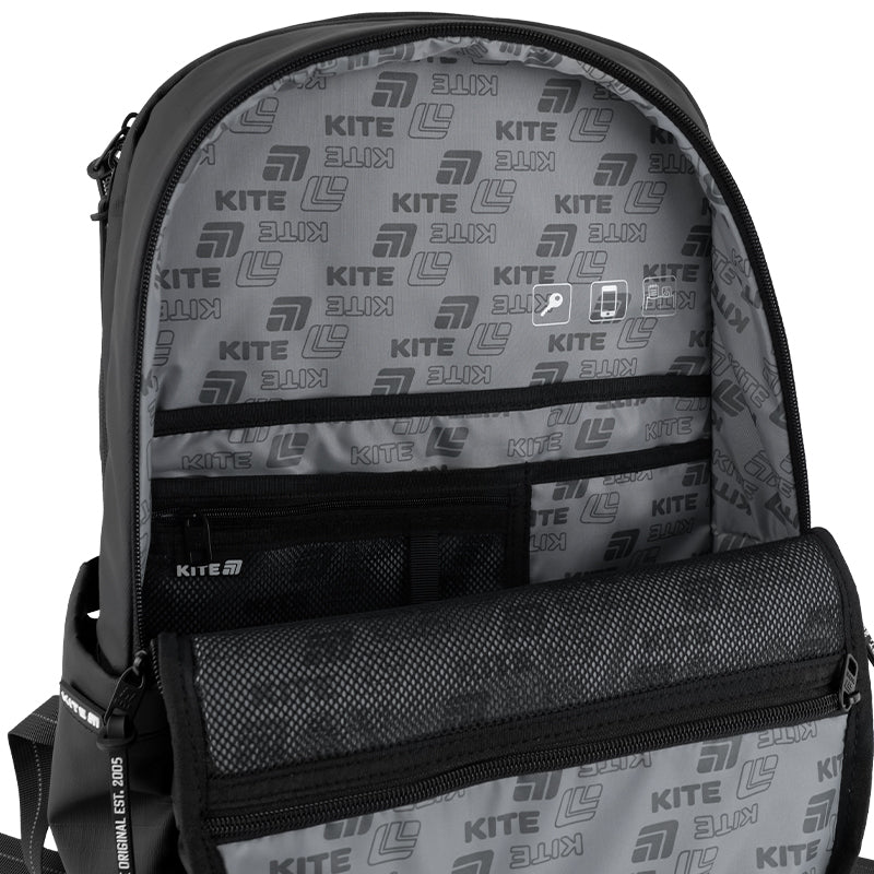 Рюкзак Kite Education teens K25-2721L-1