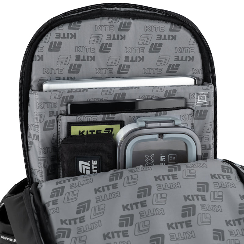 Рюкзак Kite Education teens K25-2721L-1
