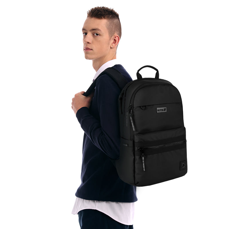 Рюкзак Kite Education teens K25-2721L-1
