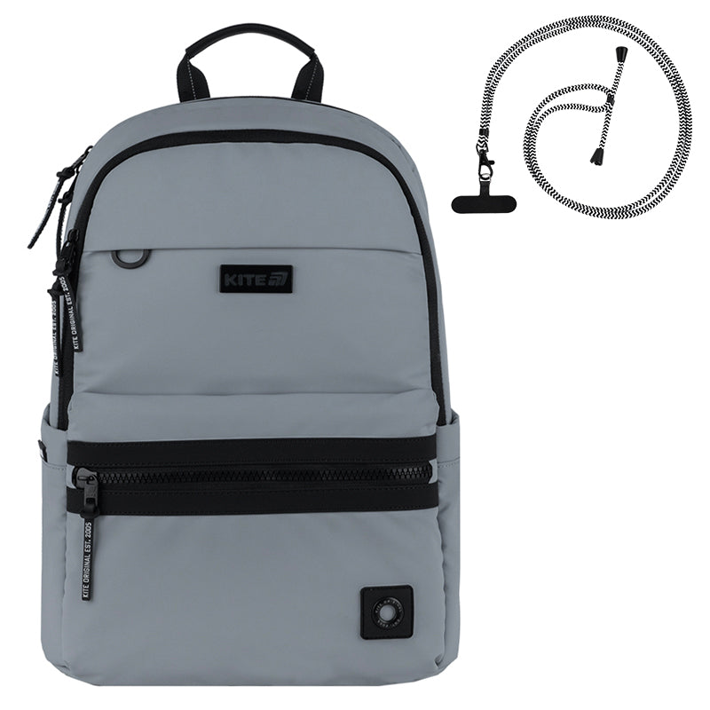 Рюкзак Kite Education teens K25-2721L-3