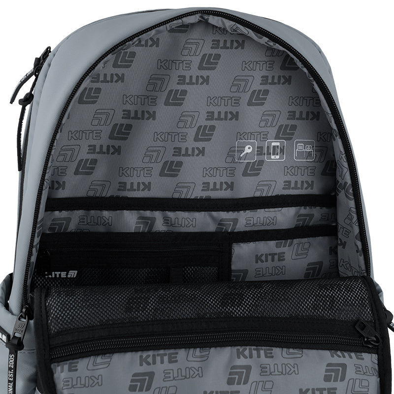 Рюкзак Kite Education teens K25-2721L-3