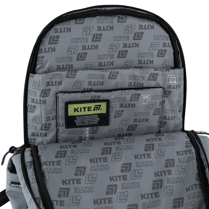 Рюкзак Kite Education teens K25-2721L-3