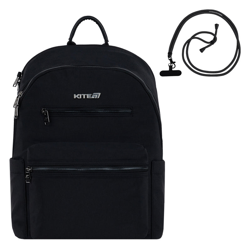 Рюкзак Kite Education teens K25-2720M-1