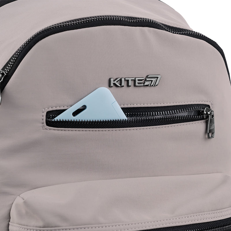 Рюкзак Kite Education teens K25-2720M-2