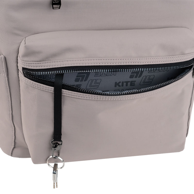 Рюкзак Kite Education teens K25-2720M-2