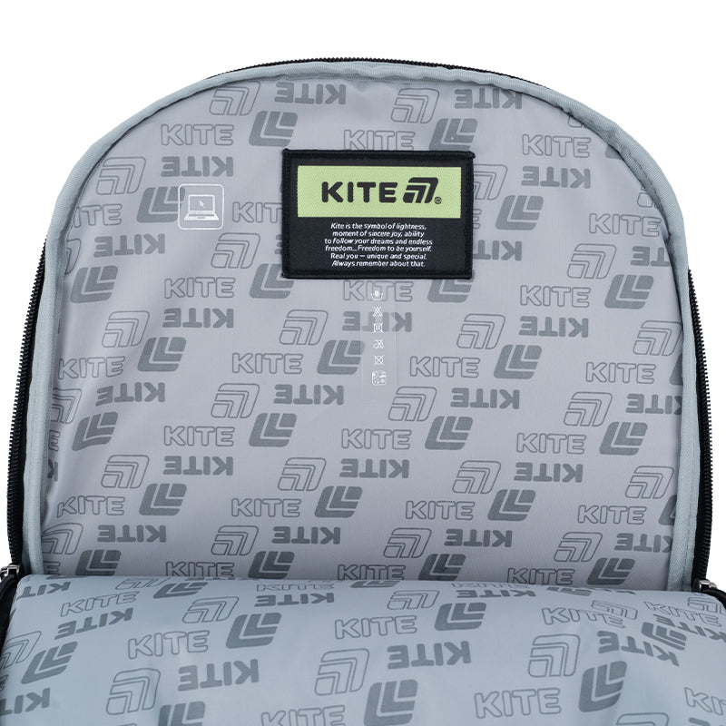 Рюкзак Kite Education teens K25-2720M-2