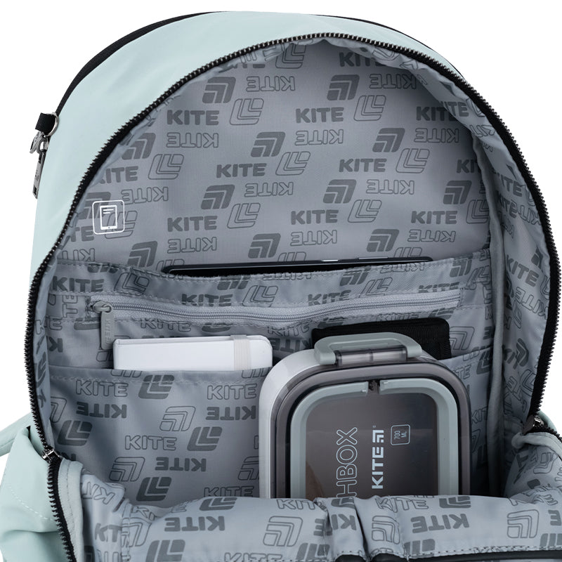 Рюкзак Kite Education teens K25-2720M-3