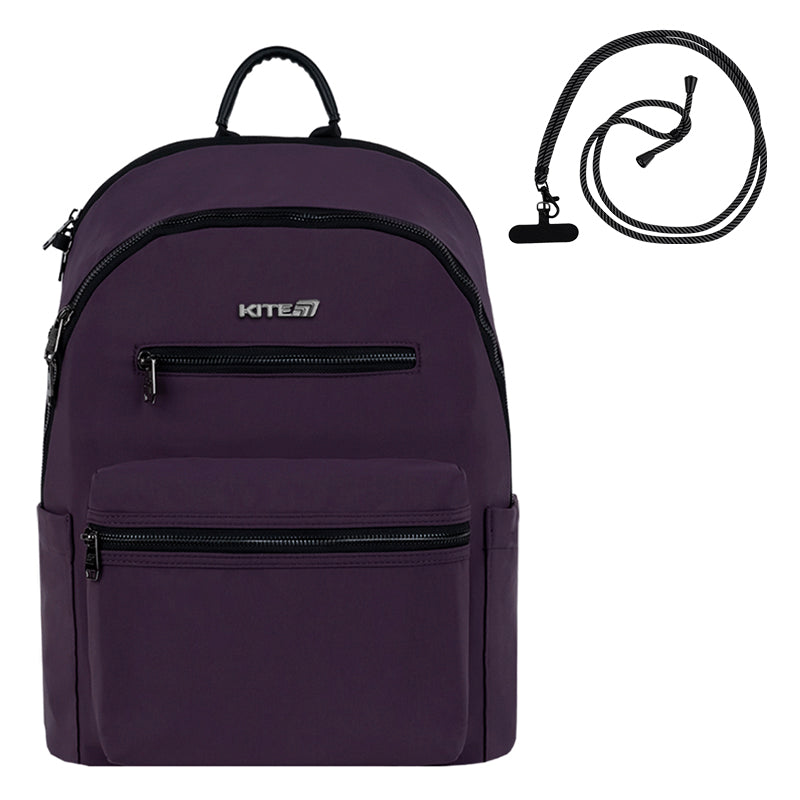 Рюкзак Kite Education teens K25-2720M-4