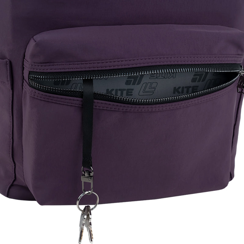 Рюкзак Kite Education teens K25-2720M-4