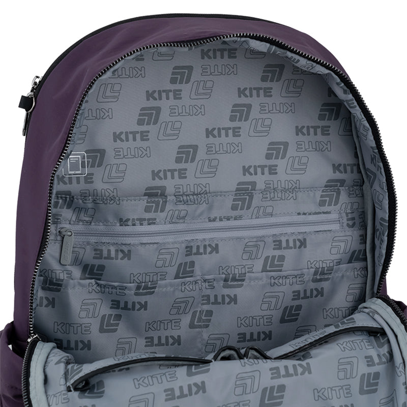 Рюкзак Kite Education teens K25-2720M-4