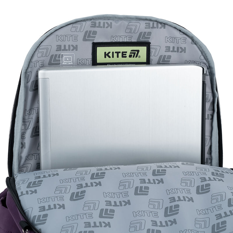 Рюкзак Kite Education teens K25-2720M-4