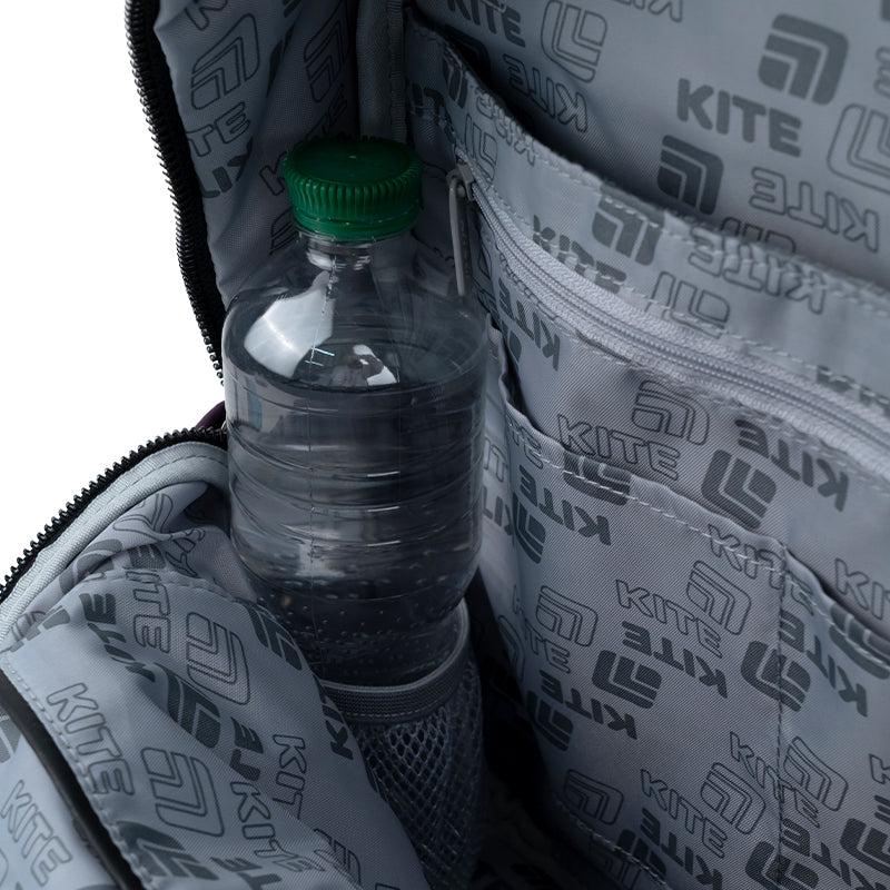 Рюкзак Kite Education teens K25-2720M-4