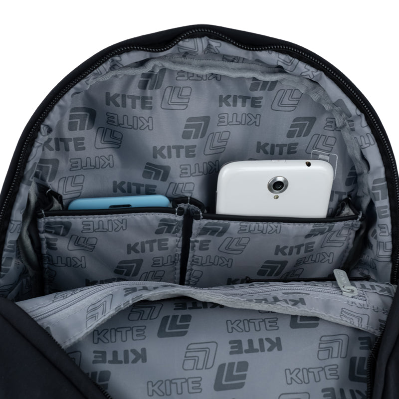 Рюкзак Kite Education teens K25-1020S-1