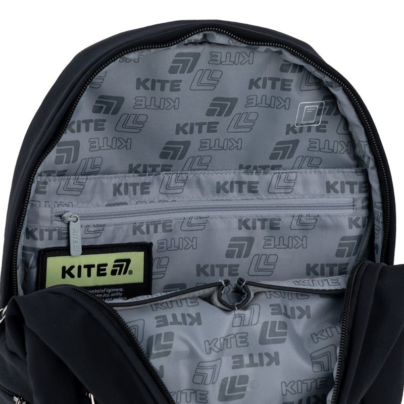 Рюкзак Kite Education teens K25-1020S-1