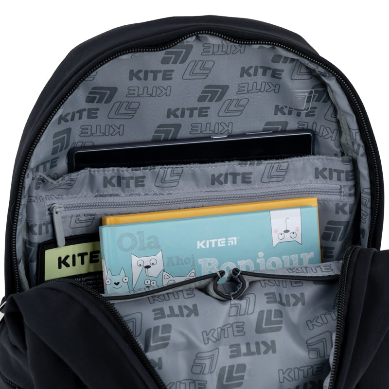 Рюкзак Kite Education teens K25-1020S-1