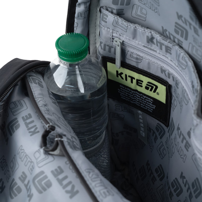 Рюкзак Kite Education teens K25-1020S-1
