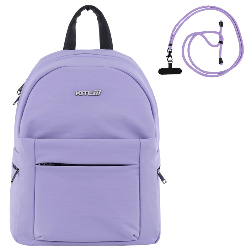 Рюкзак Kite Education teens K25-1020S-2