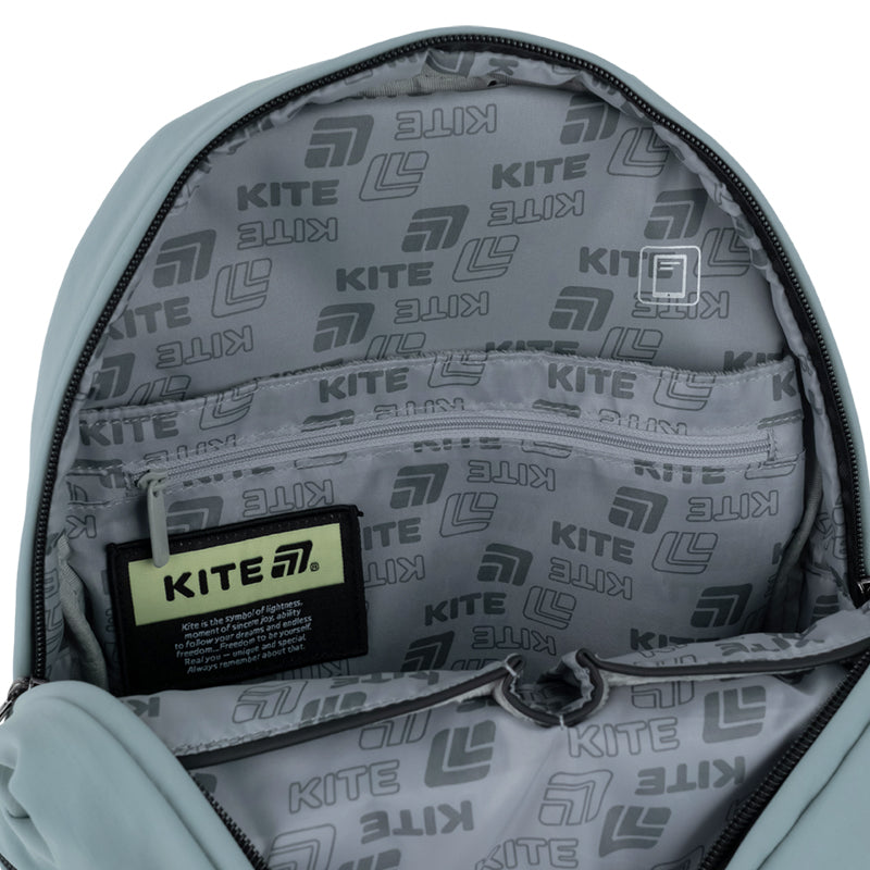 Рюкзак Kite Education teens K25-1020S-3
