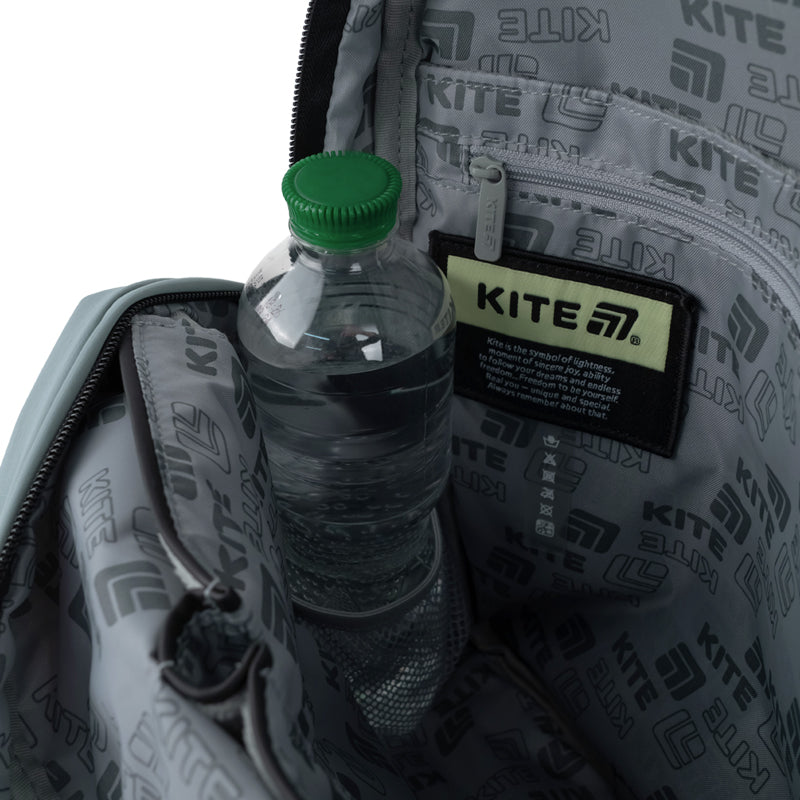 Рюкзак Kite Education teens K25-1020S-3