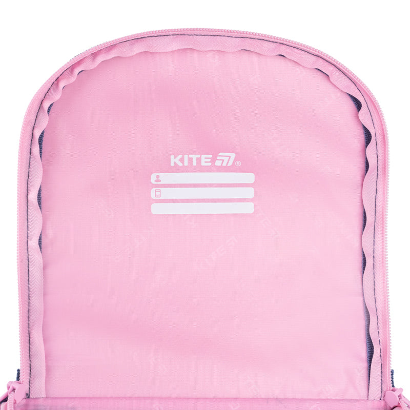 Школьный набор Kite Education Studio Pets SET_SP25-501S (рюкзак, пенал, сумка)