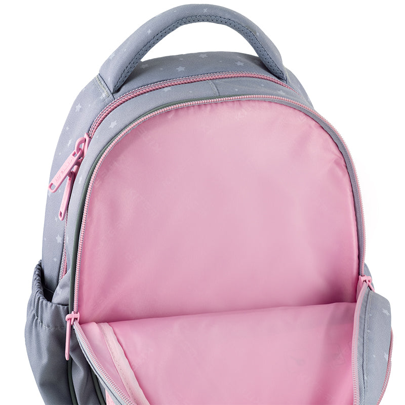 Школьный набор Kite Education Hello Kitty SET_HK25-724S (рюкзак, пенал, сумка)